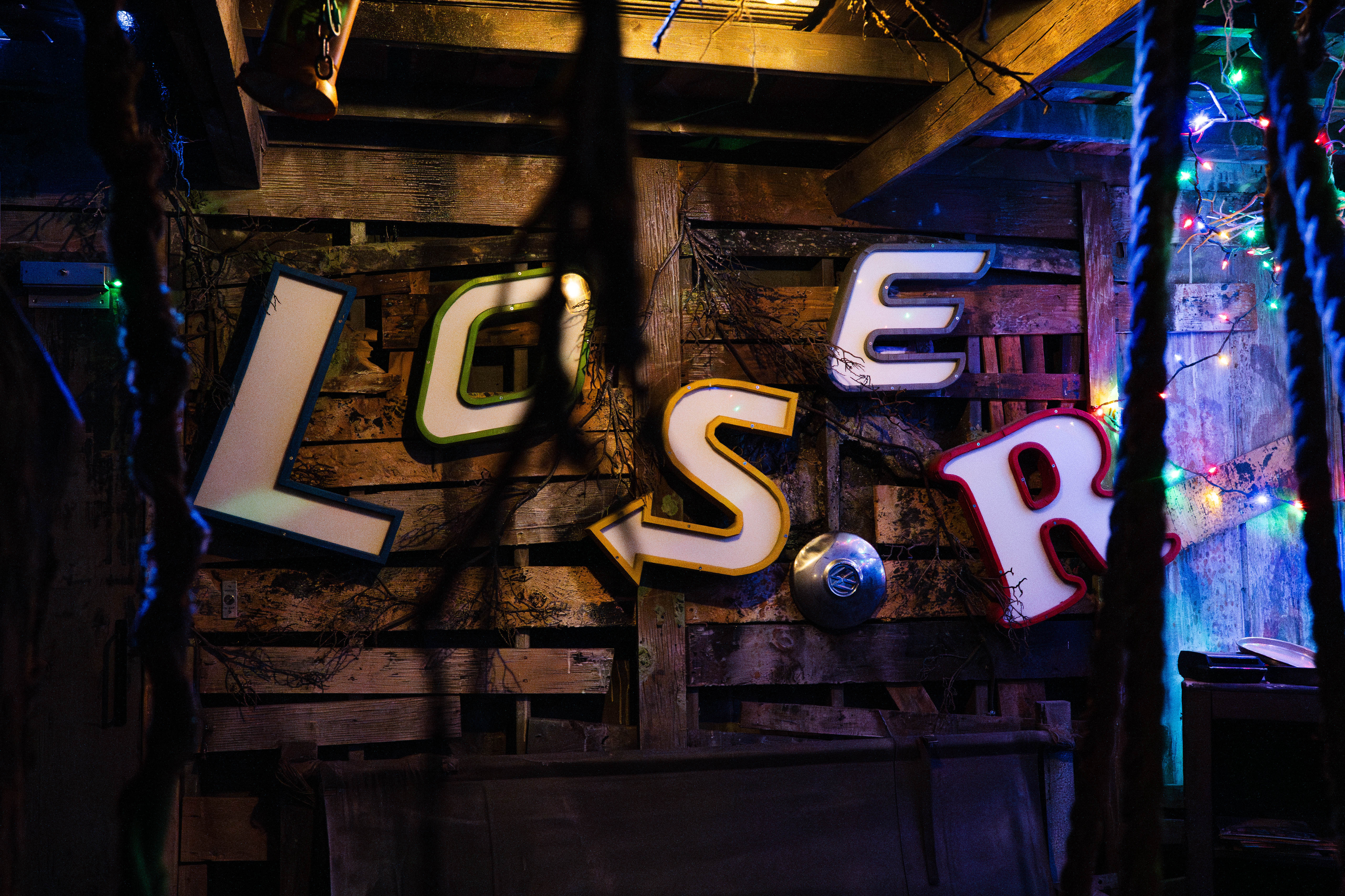 Escape IT Brand Assets photo 7