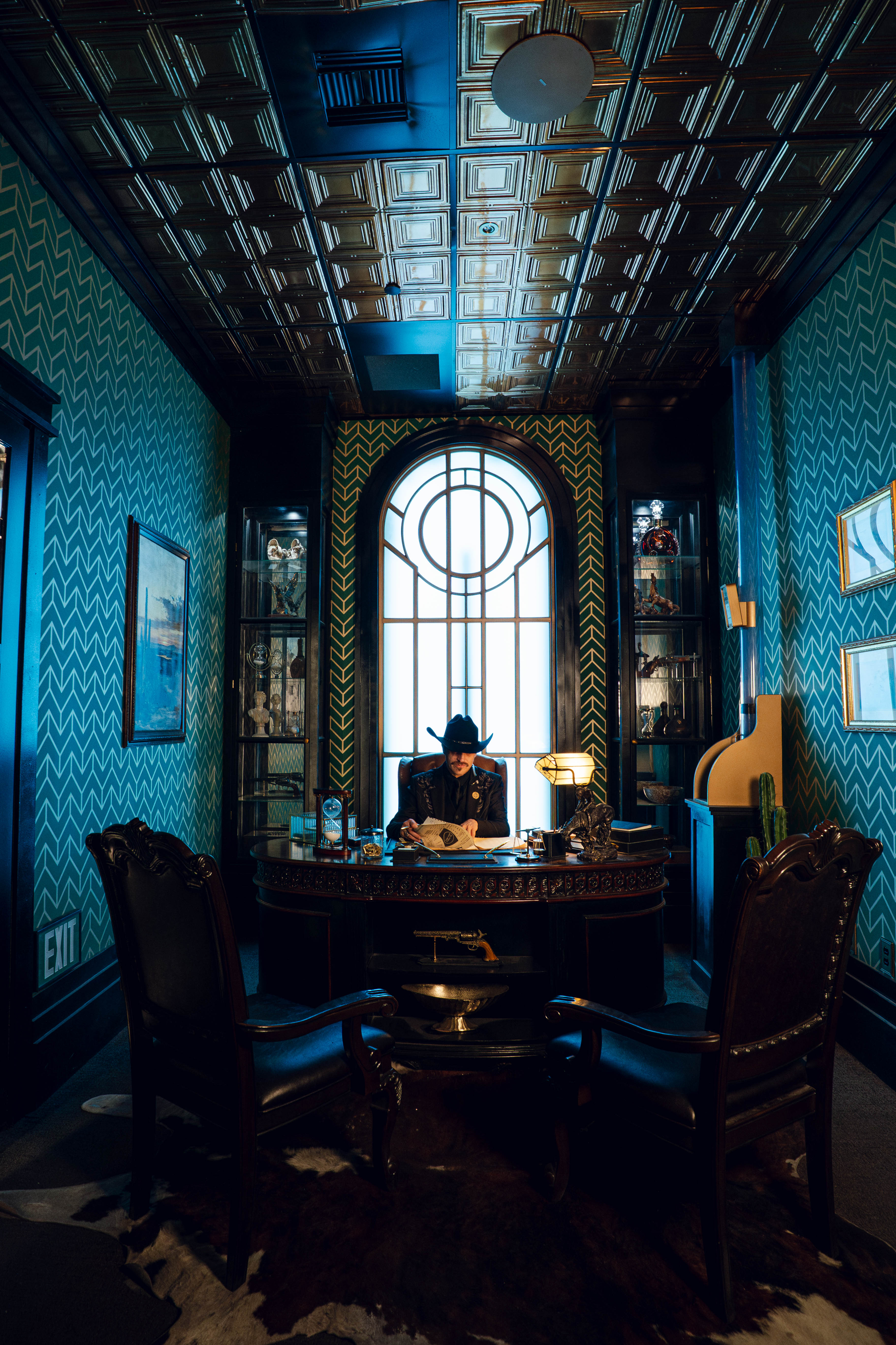John Wick Experience Brand Assets photo 5