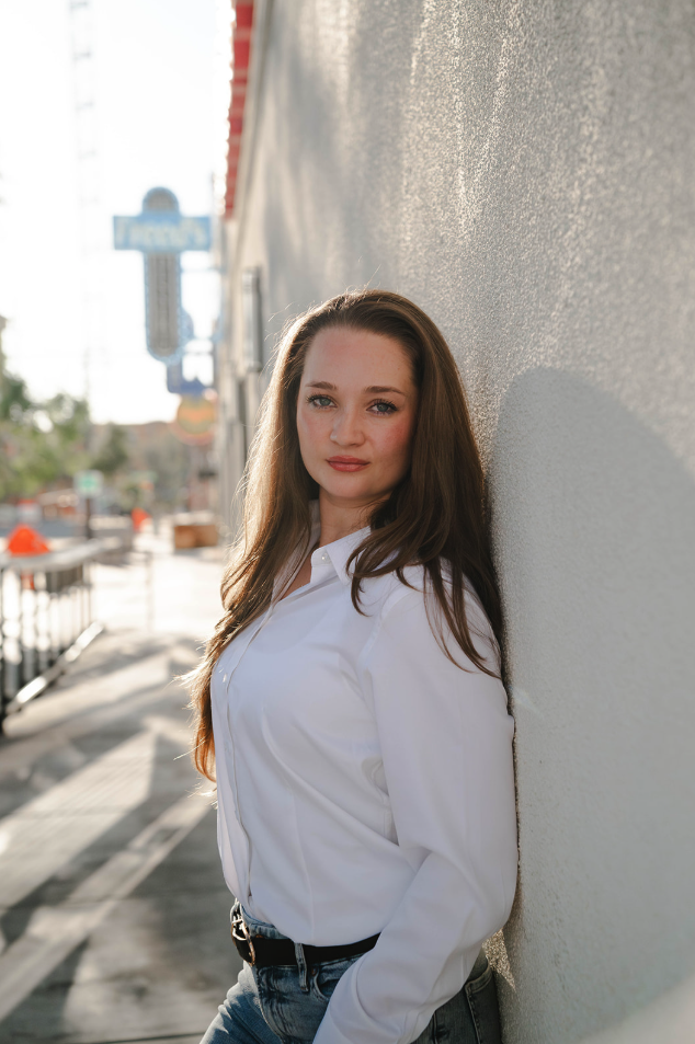 Headshots photo 15